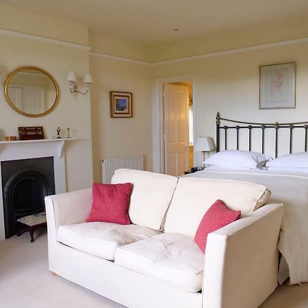 Larkbeare Grange Bed And Breakfast Whimple Εξωτερικό φωτογραφία