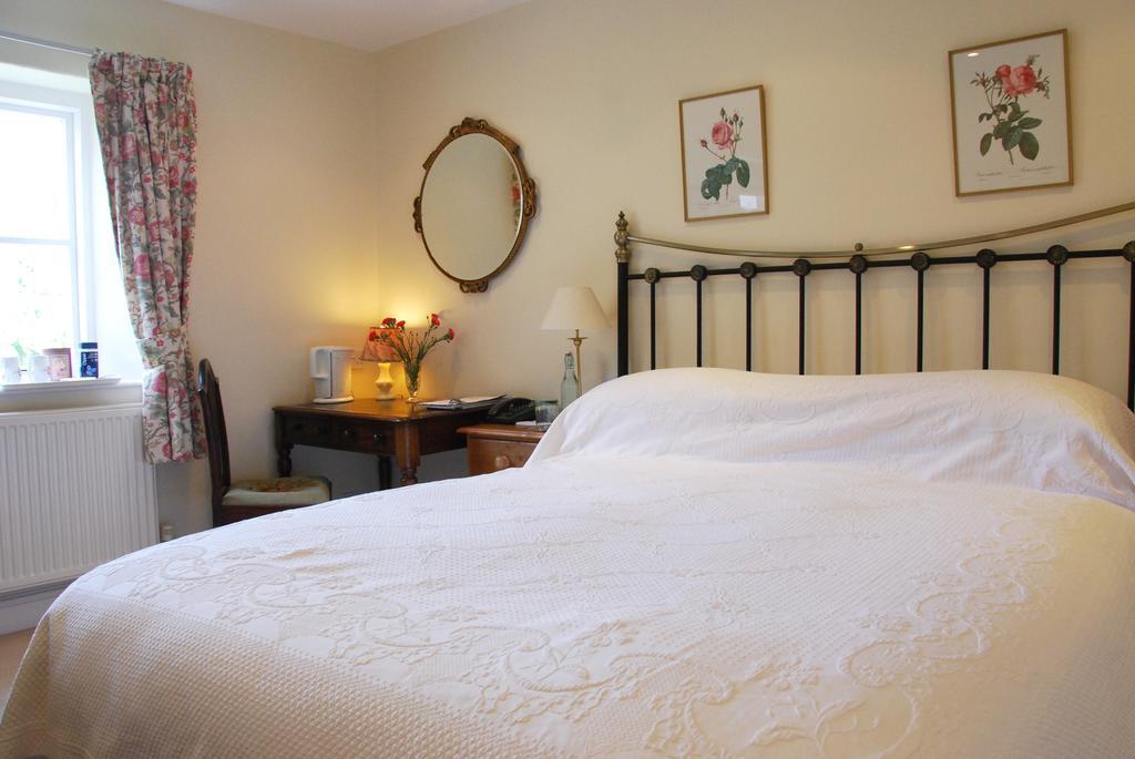 Larkbeare Grange Bed And Breakfast Whimple Δωμάτιο φωτογραφία