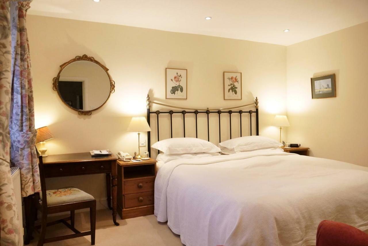 Larkbeare Grange Bed And Breakfast Whimple Εξωτερικό φωτογραφία