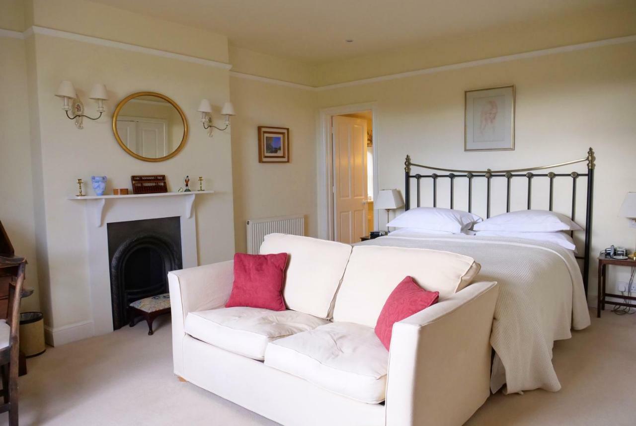 Larkbeare Grange Bed And Breakfast Whimple Εξωτερικό φωτογραφία